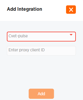 Add PIMS integration section