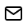 envelope icon