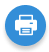 Printer icon