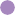 Lavender dot
