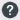 Small question mark icon