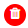 Trash can icon