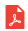 PDF icon