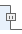 Small rectangle with 2 lines in it below Responsible Trending results